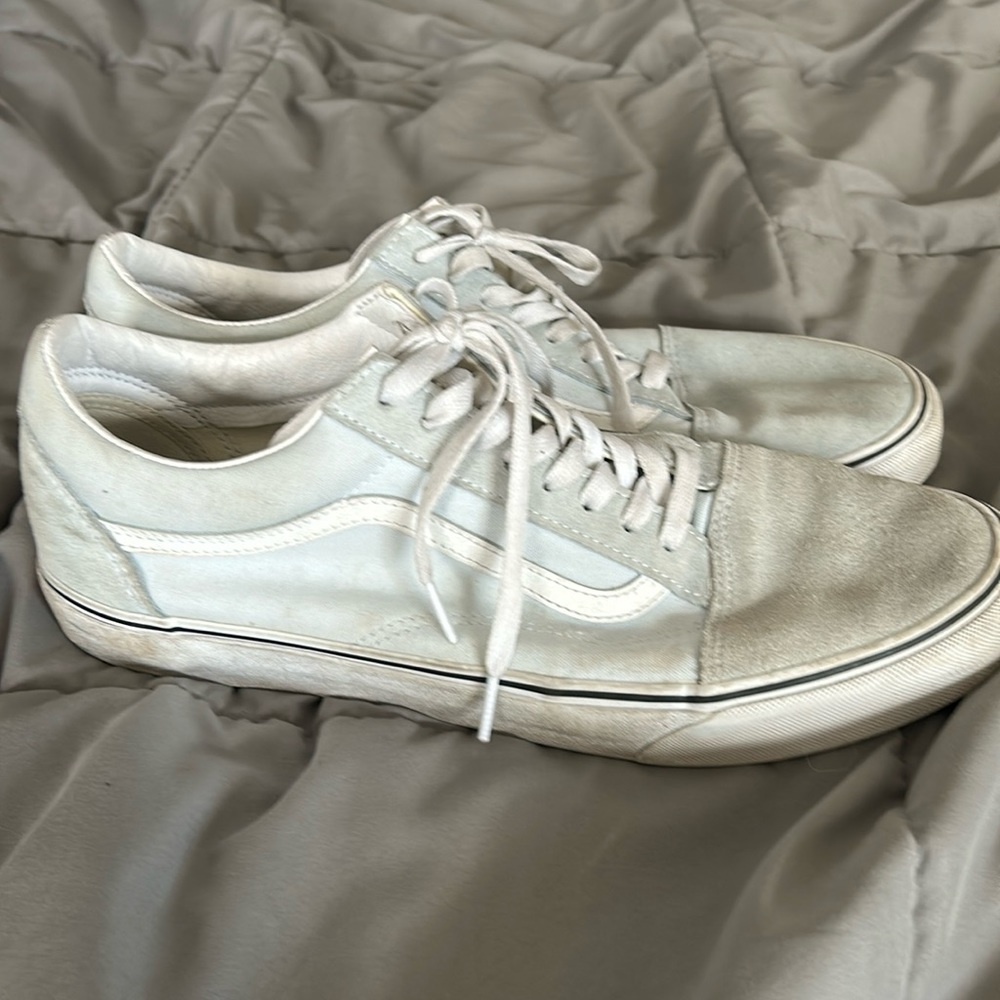 Men’s Vans Old Skool Size 13